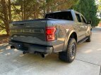 Thumbnail Photo 21 for 2020 Ford F150 4x4 Crew Cab Raptor